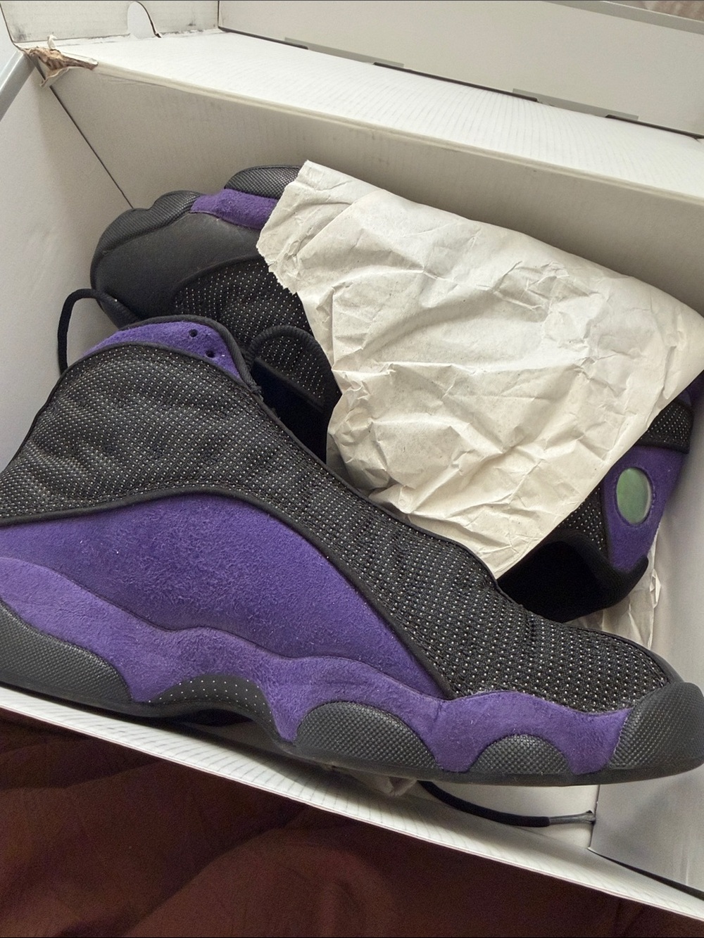 Men’s air Jordan 13 retro